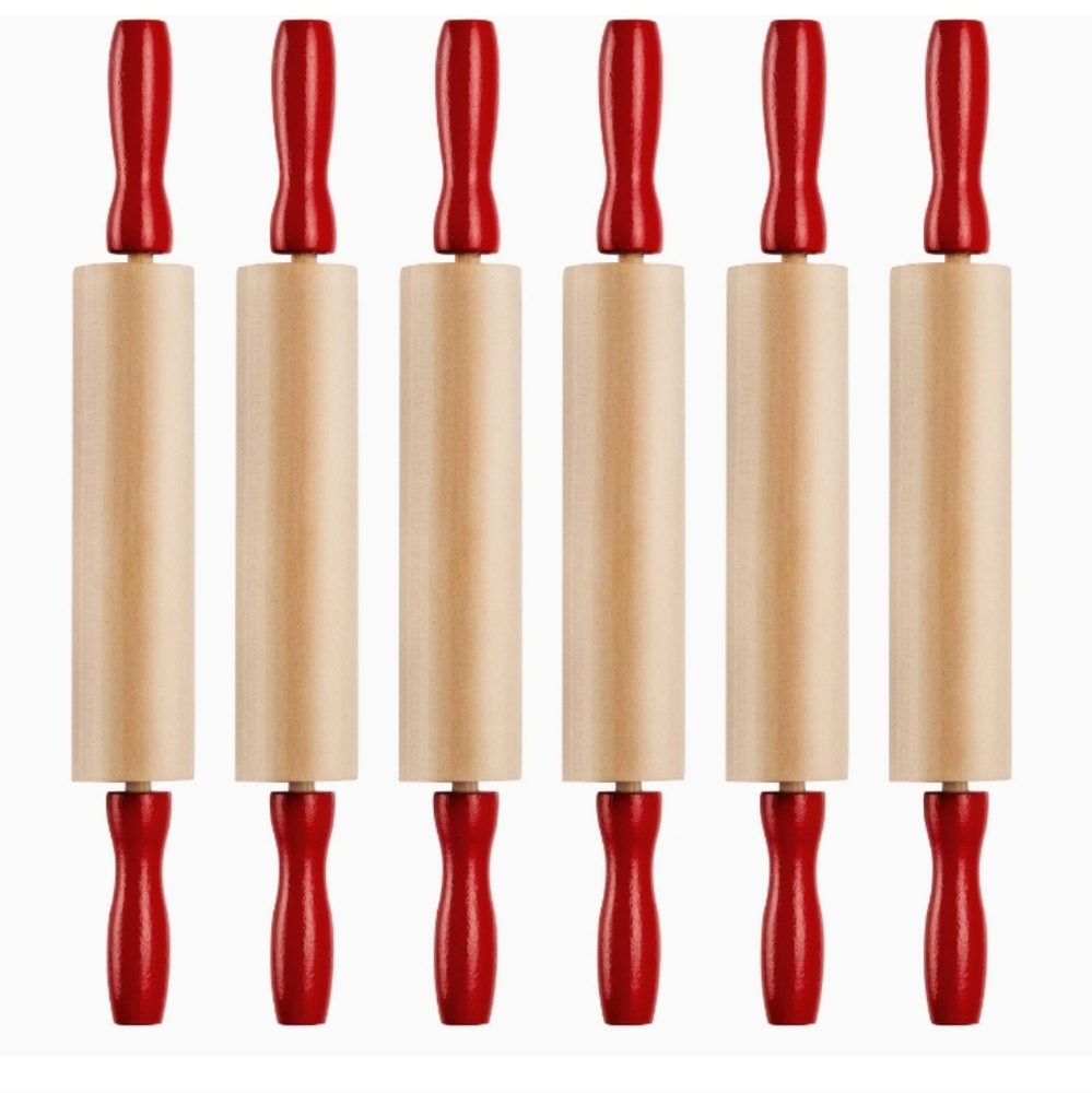 Kids Rolling Pin